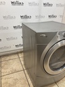 Whirlpool Electric Dryer 220volts (30 AMP) 27inches {3 prong} (Grey) 