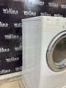 Lg Electric Dryer 220volts (30 AMP) 27inches {3 prong} (White)