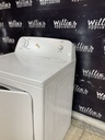 Roper Natural Gas Dryer 29inches (White) 