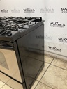 KitchenAid Gas Propane Stove 30inches (Stainless Steel) 
