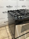 KitchenAid Gas Propane Stove 30inches (Stainless Steel) 