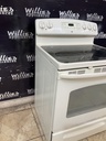 Ge Electric Stove 220volts (40/50 AMP) 30inches {no cord} (Bisue) 