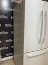 Whirlpool Refrigerator French Door 36x69 1/2” (White)