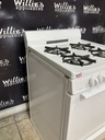 Premier Natural Gas Stove 24inches (White) 