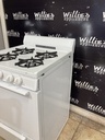 Premier Natural Gas Stove 24inches (White) 