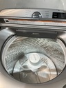 Maytag Washer Top-load 27inches (Grey) 