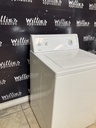 Kenmore Washer Top-load 27inches (White)