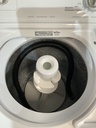 Kenmore Washer Top-load 27inches (White)