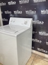Kenmore Washer Top-load 27inches (White)