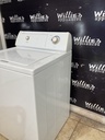 Whirlpool Washer Top-load 27inches (White)
