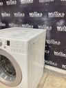 Lg Washer Front-load 27inches (White)