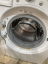 Lg Washer Front-load 27inches (White)