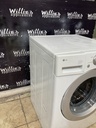 Lg Washer Front-load 27inches (White)
