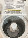 Kenmore Washer Top-load 27inches (White)