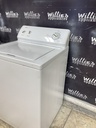 Kenmore Washer Top-load 27inches (White)