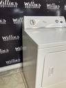 Whirlpool Natural Gas Dryer 29inches (White) 