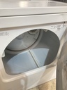 Whirlpool Natural Gas Dryer 29inches (White) 