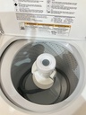 Whirlpool Washer Top-load 27inches (White)