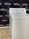 Whirlpool Washer Top-load 27inches (White)