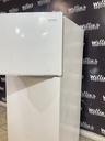 Frigidaire Refrigerator Top and Bottom 30x66 (White) 