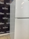 Frigidaire Refrigerator Top and Bottom 30x66 (White) 