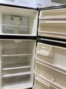 Frigidaire Refrigerator Top and Bottom 28 1/2” x 64 1/2” (Stainless Steel)