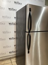 Frigidaire Refrigerator Top and Bottom 28 1/2” x 64 1/2” (Stainless Steel)