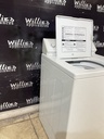 Whirlpool Washer Top-load 27inches (white)