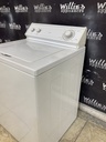 Whirlpool Washer Top-load 27inches (white)