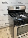 Frigidaire Gas Propane Stove 30inches (Stainless Steel) 