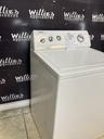 Whirlpool Washer Top-load 27inches (White) 