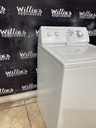 Whirlpool Washer Top-load 24inches (White) 