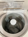 Whirlpool Washer Top-load 24inches (White) 