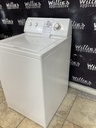 Whirlpool Washer Top-load 24inches (White) 