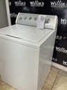 Whirlpool Washer Top-load 27inches (white) 