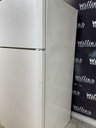 Frigidaire Refrigerator Top and Bottom 30x66 (Bisque)