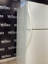 Frigidaire Refrigerator Top and Bottom 30x66 (Bisque)