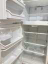 Frigidaire Refrigerator Top and Bottom 30x69 (White) 