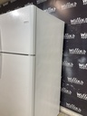 Frigidaire Refrigerator Top and Bottom 30x69 (White) 