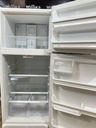 Frigidaire Refrigerator Top and Bottom 30x69 (White) 