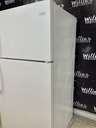 Frigidaire Refrigerator Top and Bottom 28x60 (White) 
