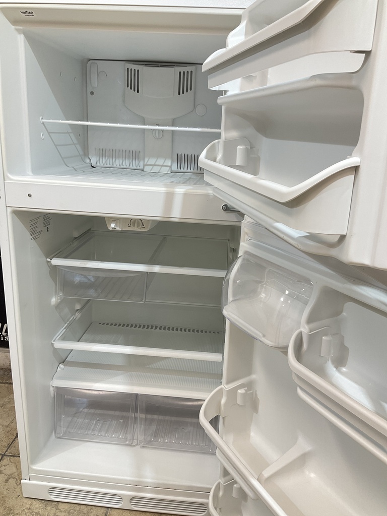 Frigidaire Refrigerator Top and Bottom 28x60 (White) 