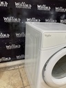 Whirlpool Electric Dryer 220volts (30 AMP) 27inches {3 prong} (White) 