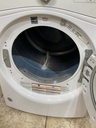 Whirlpool Electric Dryer 220volts (30 AMP) 27inches {3 prong} (White) 