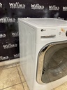 Lg Natural Gas Dryer 29inches (White) 