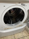 Lg Natural Gas Dryer 29inches (White) 