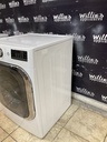 Lg Natural Gas Dryer 29inches (White) 