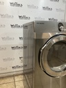 Samsung Electric Dryer 220volts (30 AMP) 27inches {3 prong} (grey)