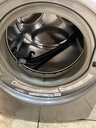 Whirlpool Washer Front-load 27inches (Grey) 