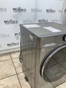 Lg Combo Washer/Dryer Front-load 23 1/2 (Grey) 